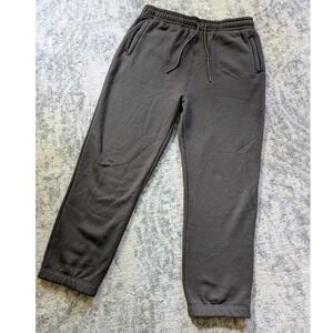 Maison Article Shoe Palace Sweatpants Mens 2XL Fleece Joggers Streetwear Pockets